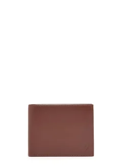 Portefeuille Smooth cuir YVES RENARD