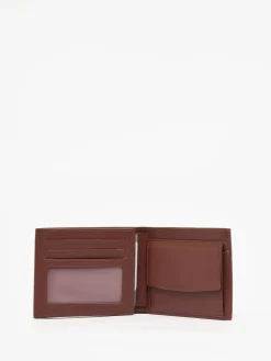 Portefeuille Smooth cuir YVES RENARD