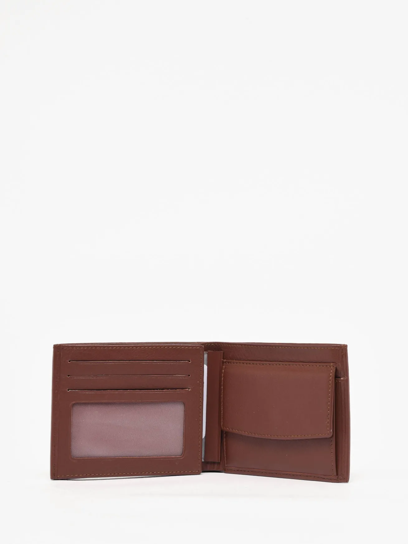 Portefeuille Smooth cuir YVES RENARD