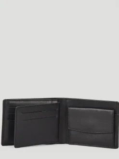 Portefeuille Smooth cuir YVES RENARD