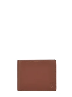 Portefeuille Smooth cuir YVES RENARD