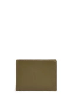 Portefeuille Smooth cuir YVES RENARD