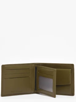 Portefeuille Smooth cuir YVES RENARD