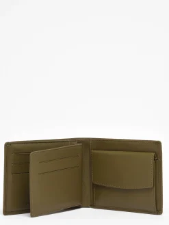 Portefeuille Smooth cuir YVES RENARD