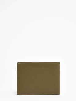 Portefeuille Smooth cuir YVES RENARD