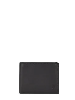 Portefeuille Smooth cuir YVES RENARD