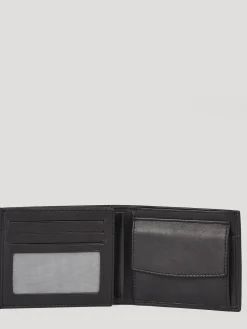 Portefeuille Smooth cuir YVES RENARD