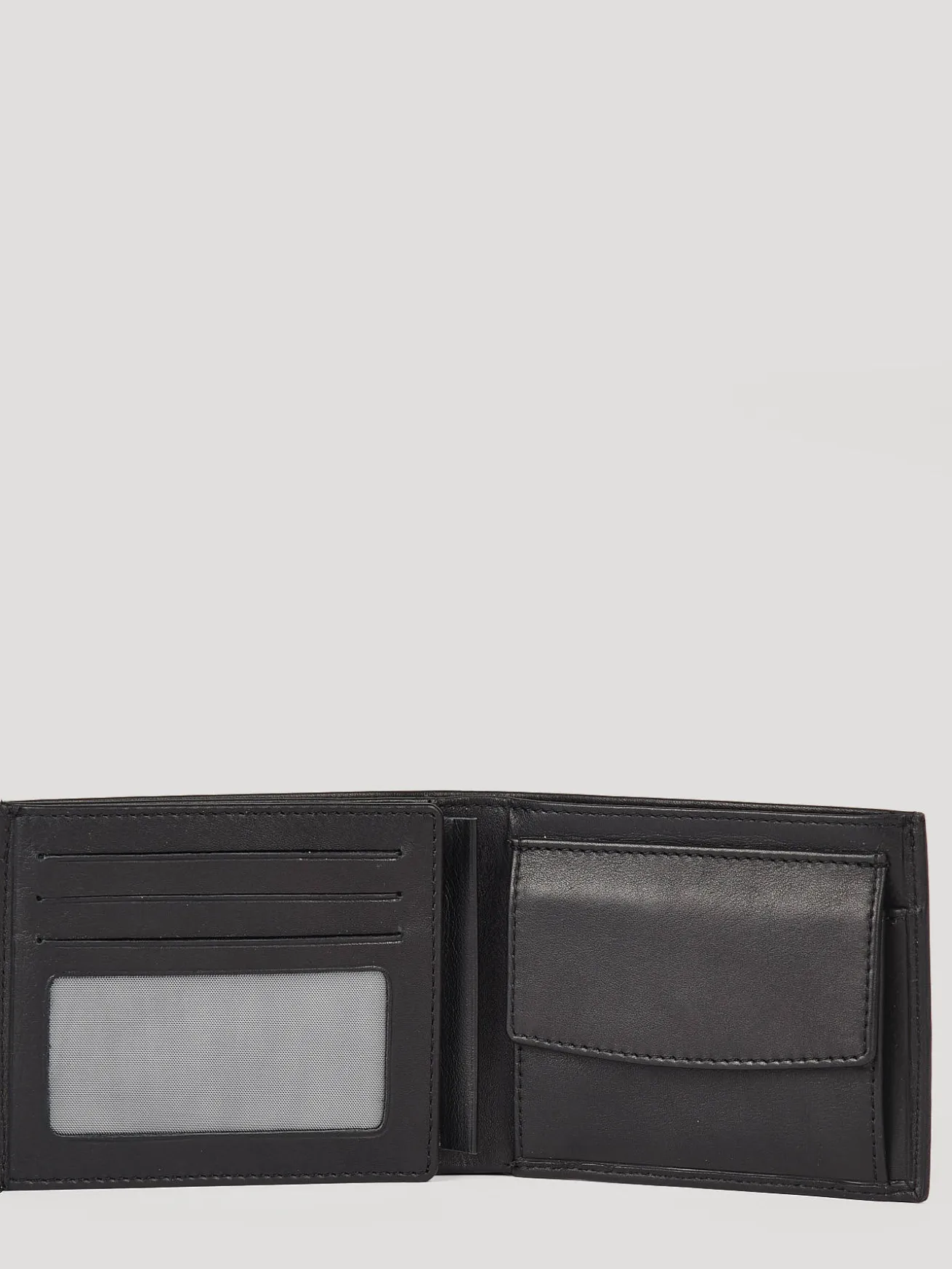 Portefeuille Smooth cuir YVES RENARD