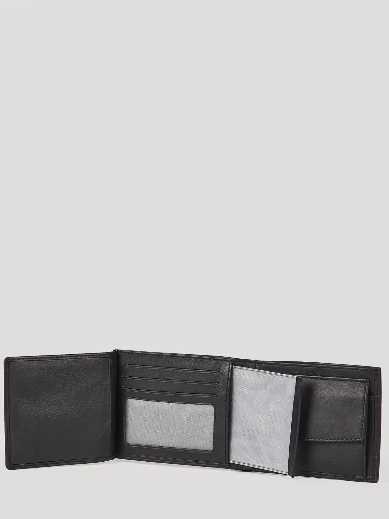 Portefeuille Smooth cuir YVES RENARD