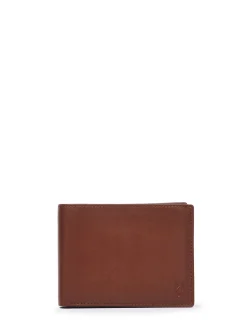 Portefeuille Smooth cuir YVES RENARD