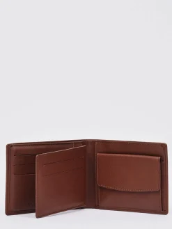 Portefeuille Smooth cuir YVES RENARD