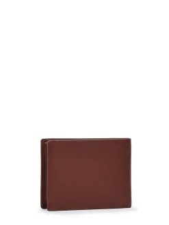 Portefeuille Smooth cuir YVES RENARD