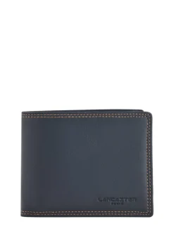 Portefeuille Soft Vintage cuir LANCASTER