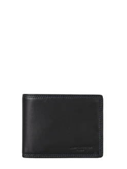 Portefeuille Soft Vintage cuir LANCASTER