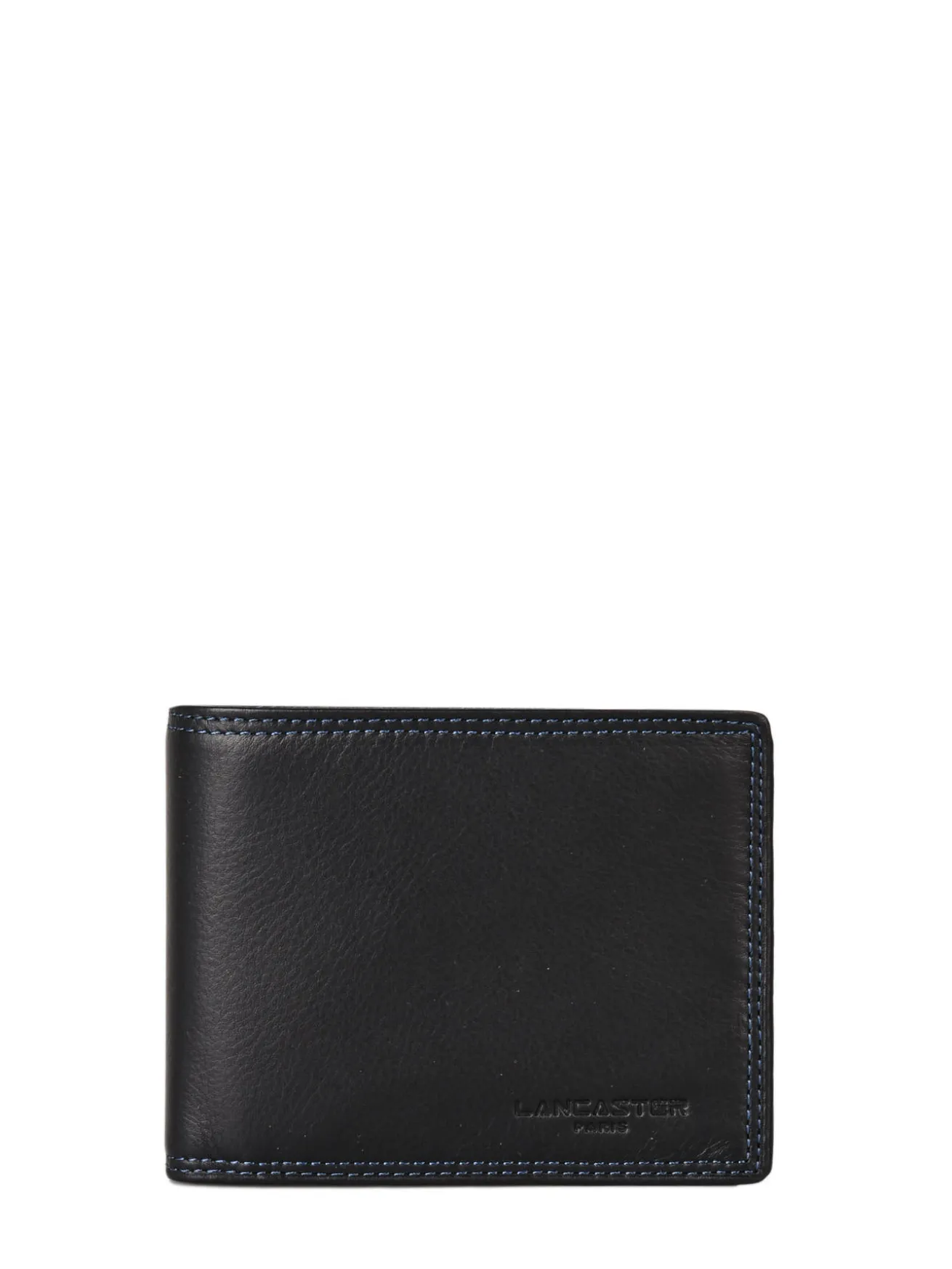 Portefeuille Soft Vintage cuir LANCASTER