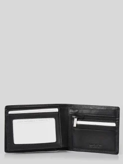 Portefeuille Soft Vintage cuir LANCASTER
