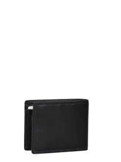 Portefeuille Soft Vintage cuir LANCASTER