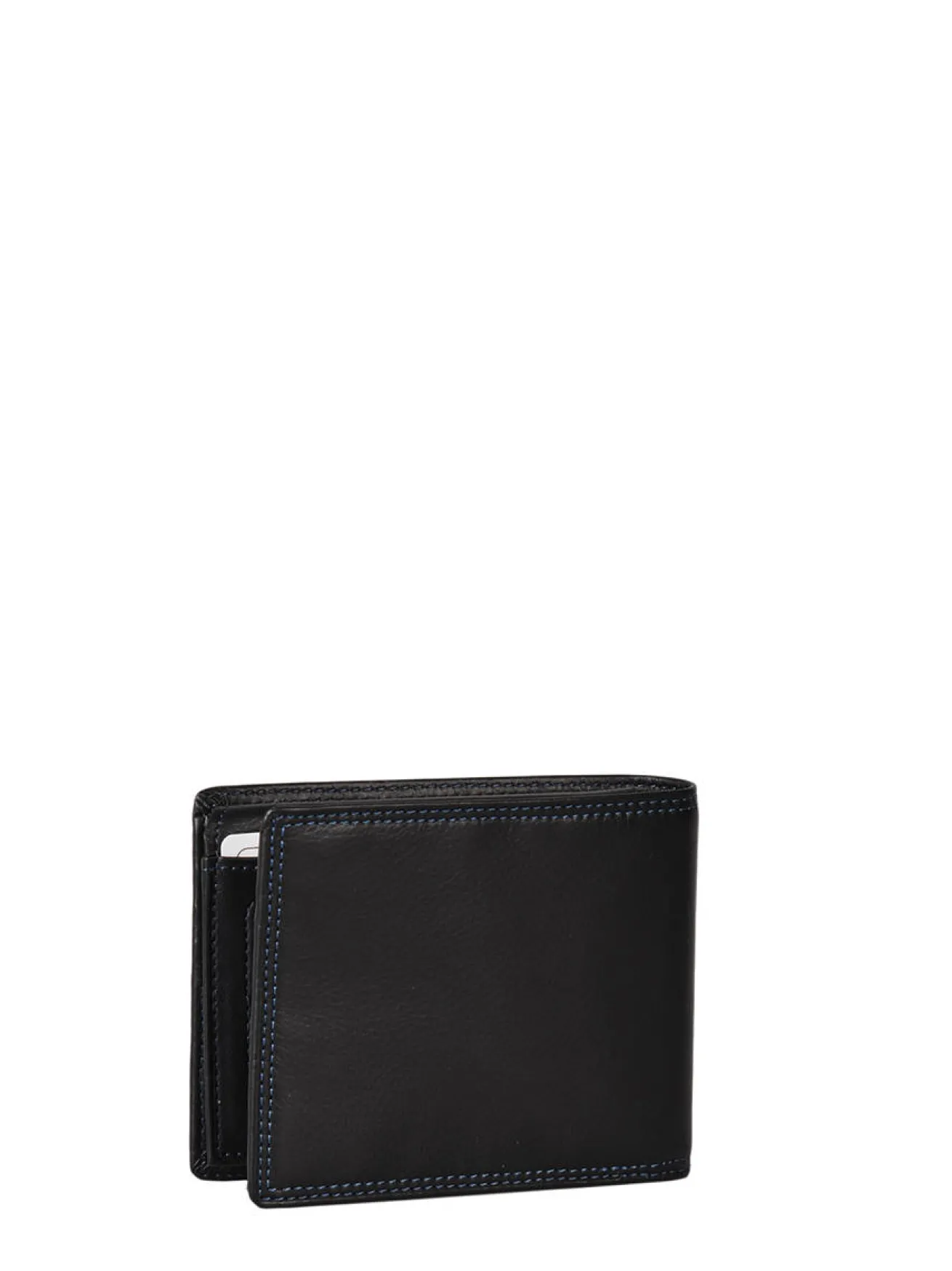 Portefeuille Soft Vintage cuir LANCASTER
