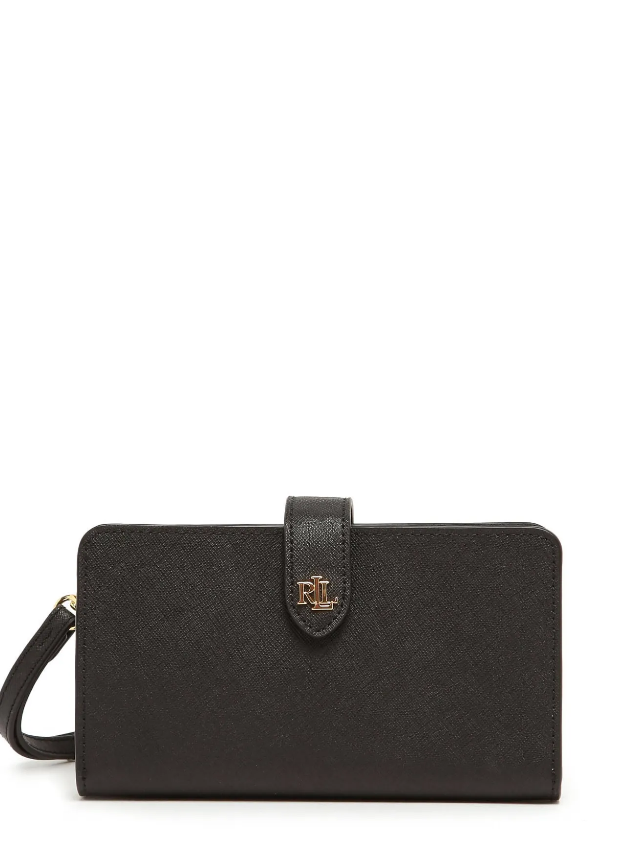 Portefeuille Tech cuir LAUREN RALPH LAUREN