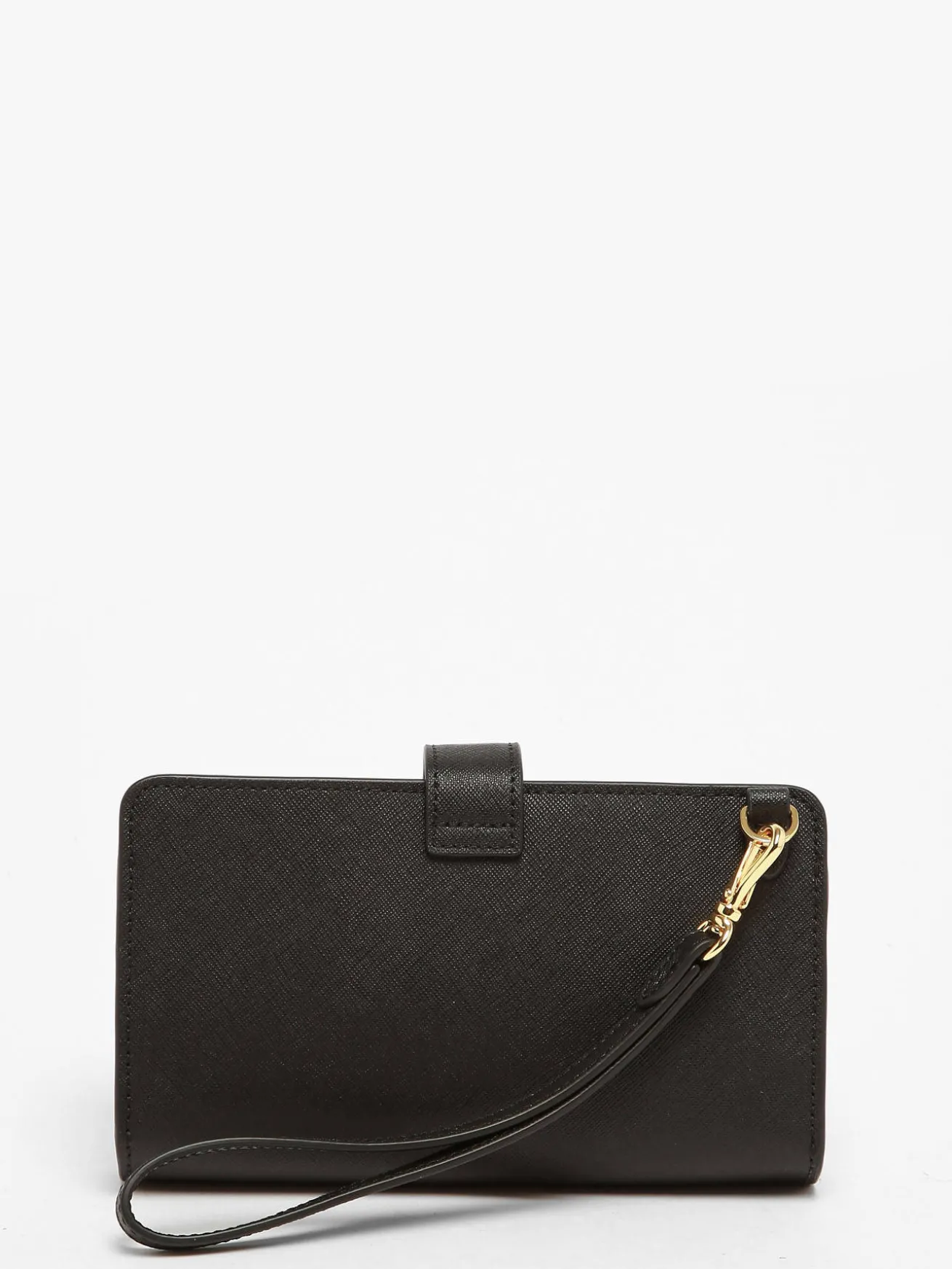 Portefeuille Tech cuir LAUREN RALPH LAUREN