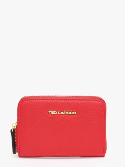 Portefeuille TED LAPIDUS