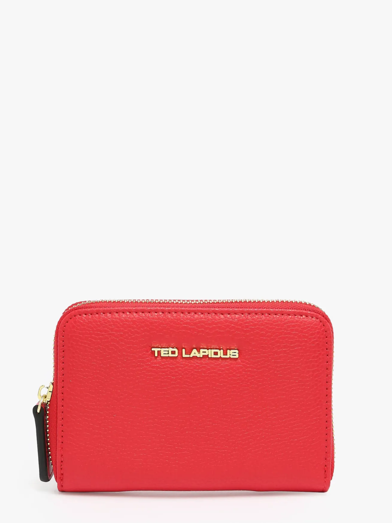 Portefeuille TED LAPIDUS