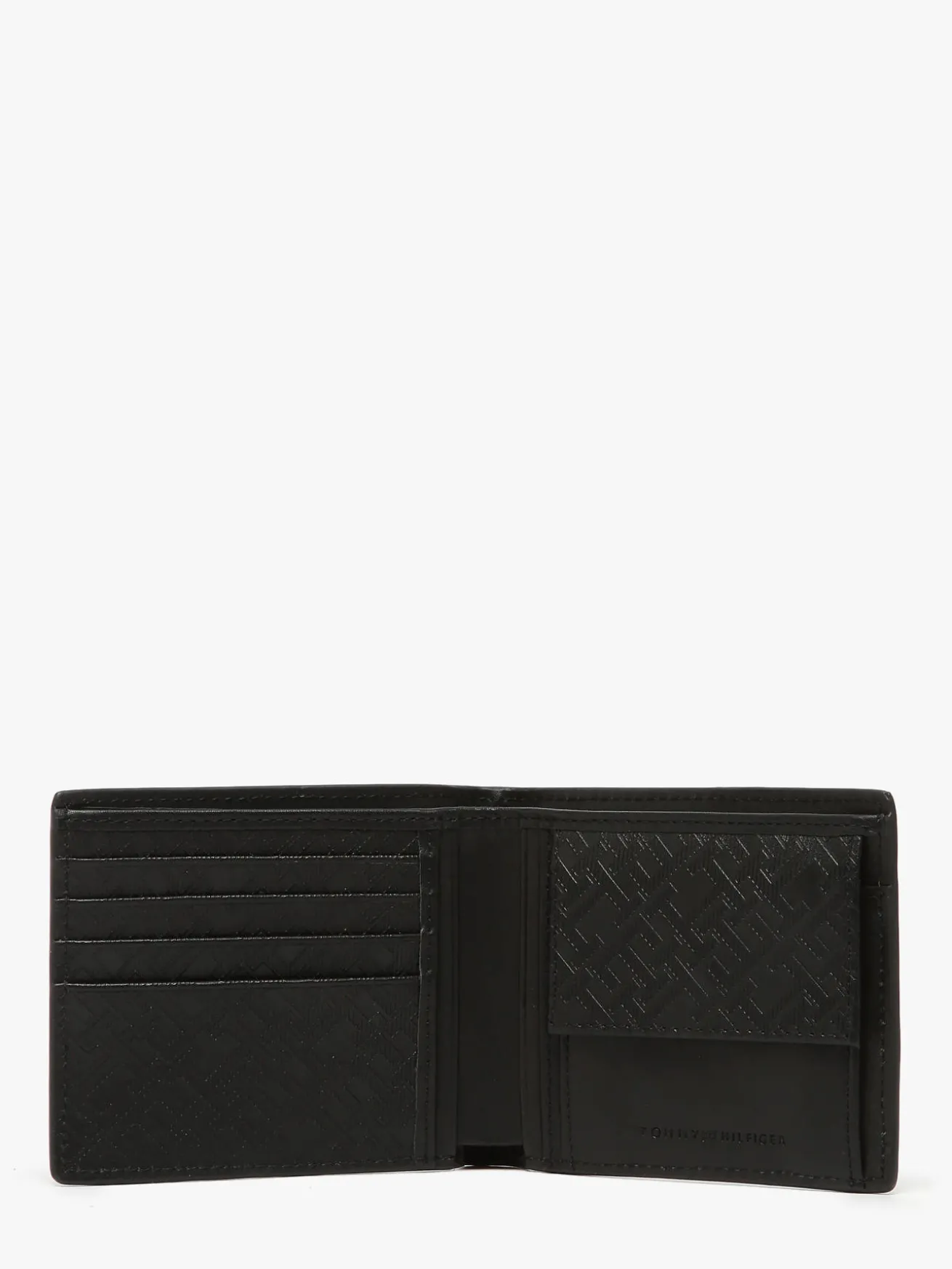 Portefeuille TOMMY HILFIGER