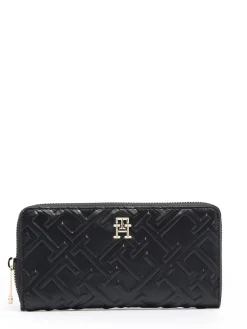 Portefeuille TOMMY HILFIGER