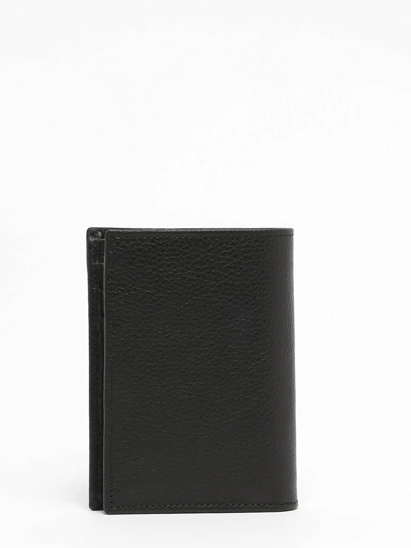 Portefeuille trifold Forman cuir NATHAN BAUME
