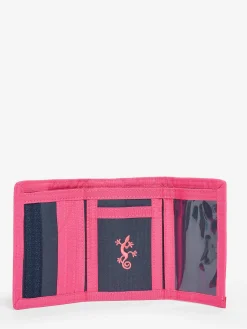 Portefeuille velcro CAMELEON