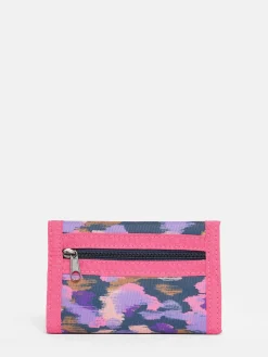 Portefeuille velcro CAMELEON