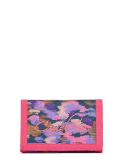 Portefeuille velcro CAMELEON