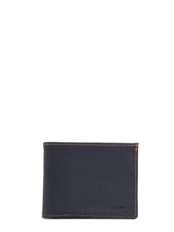 Portefeuille/porte-monnaie Paris cuir ETRIER