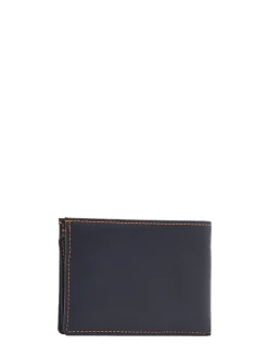 Portefeuille/porte-monnaie Paris cuir ETRIER