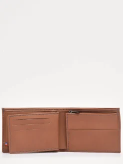 Portefeuille/porte-monnaie Paris cuir ETRIER