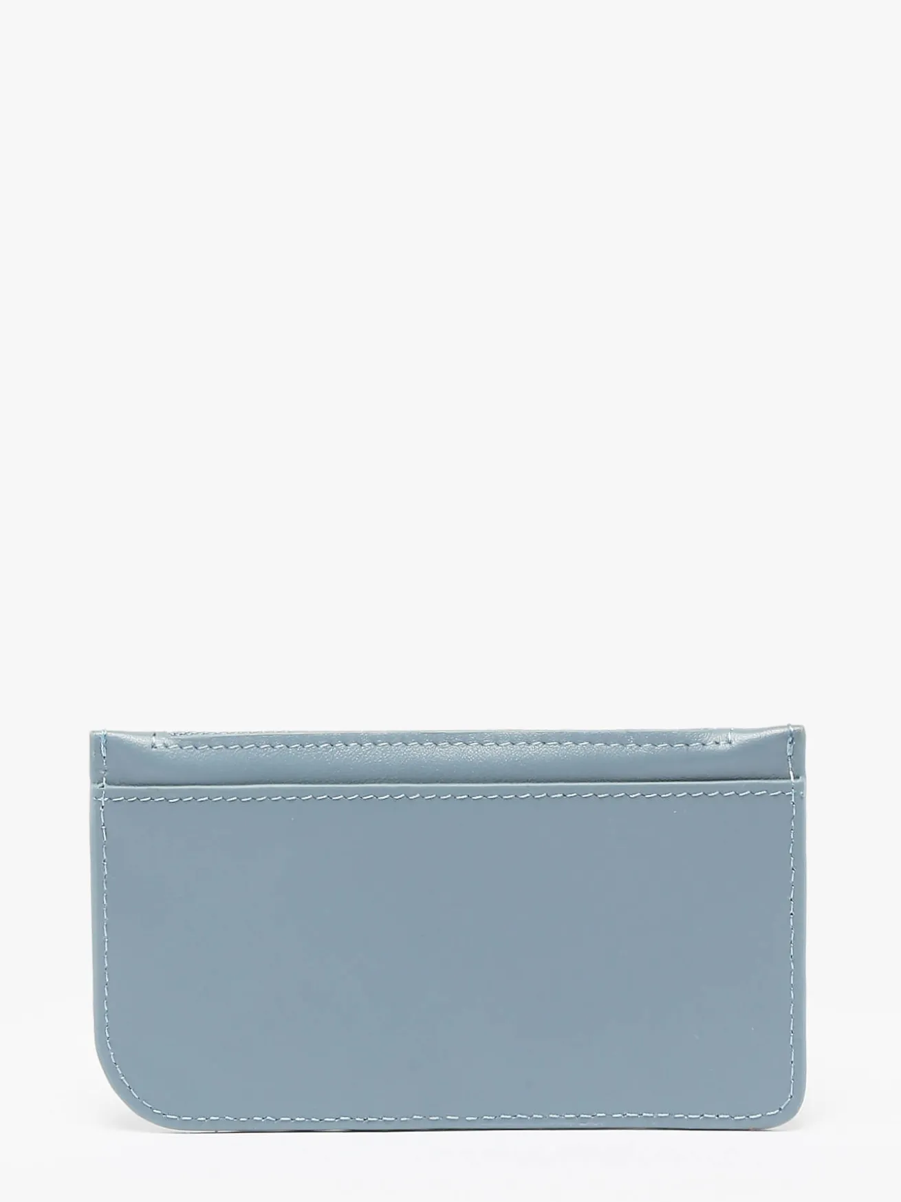 Porte-monnaie Alix cuir NAT ET NIN