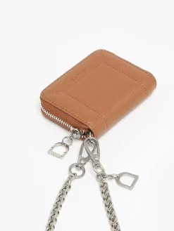 Porte-monnaie Altesse cuir ETRIER