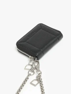 Porte-monnaie Altesse cuir ETRIER