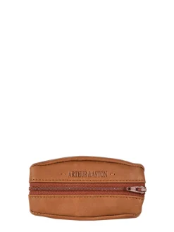 Porte-monnaie Arthur cuir ARTHUR & ASTON