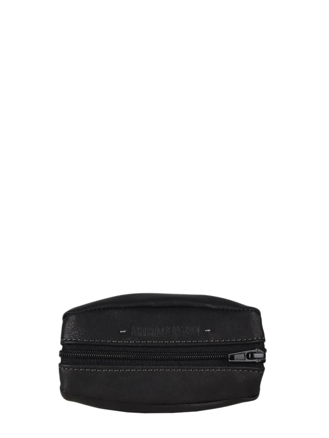 Porte-monnaie Arthur cuir ARTHUR & ASTON