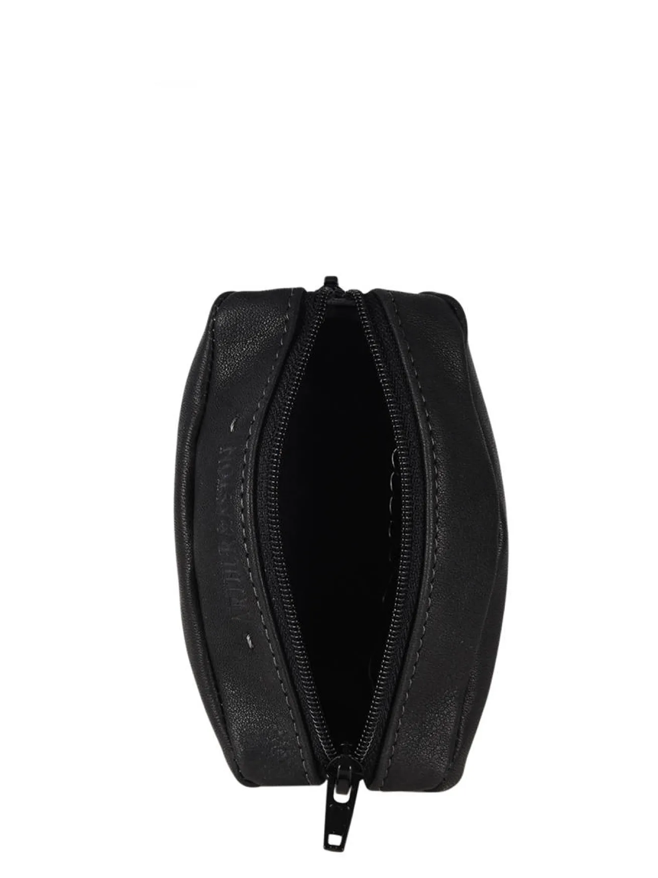 Porte-monnaie Arthur cuir ARTHUR & ASTON