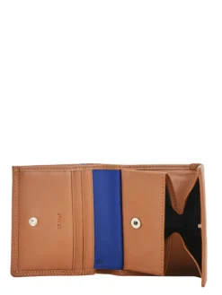 Porte-monnaie boîte Martin cuir LE TANNEUR