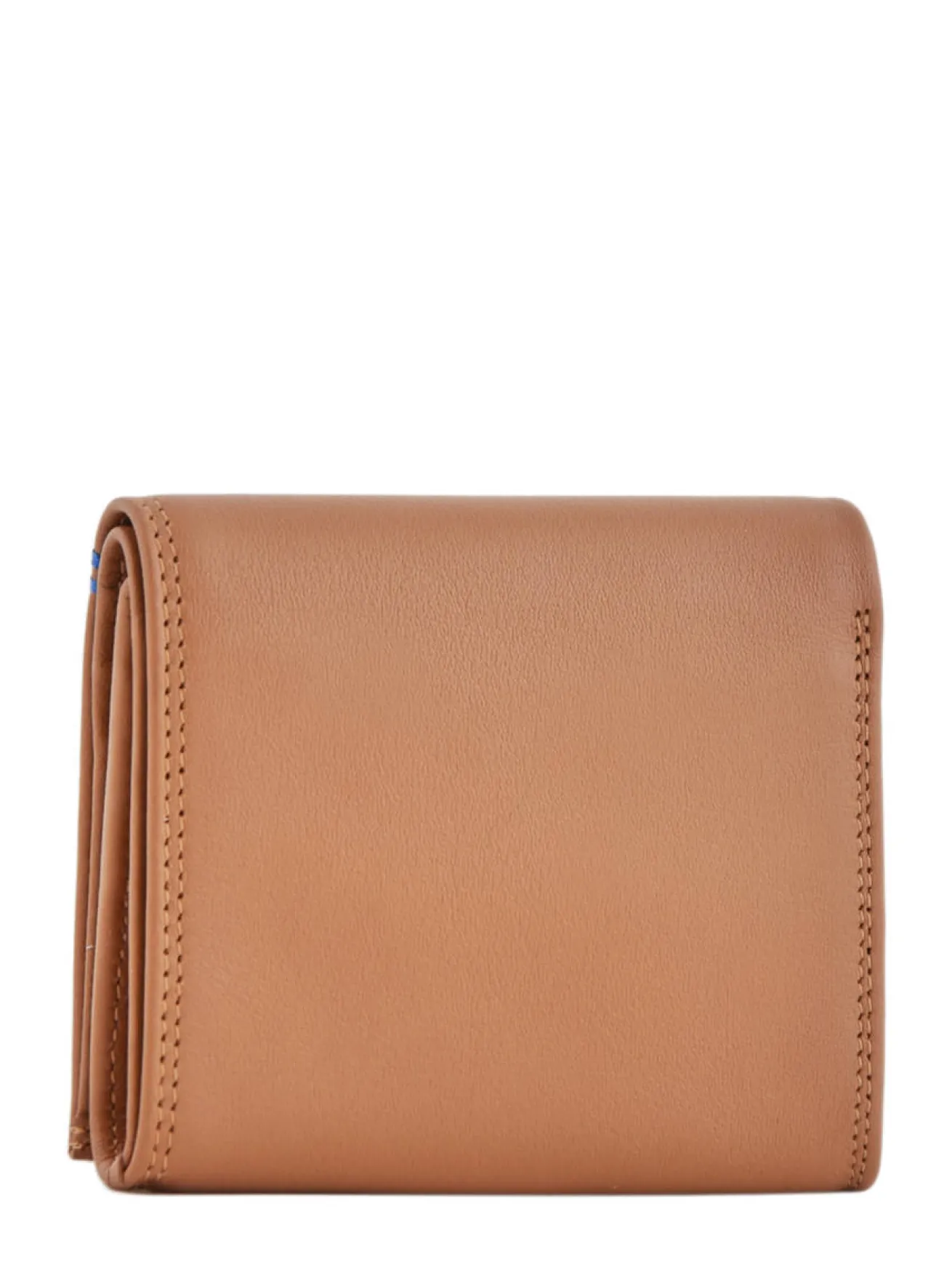 Porte-monnaie boîte Martin cuir LE TANNEUR