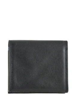 Porte-monnaie boîte Martin cuir LE TANNEUR