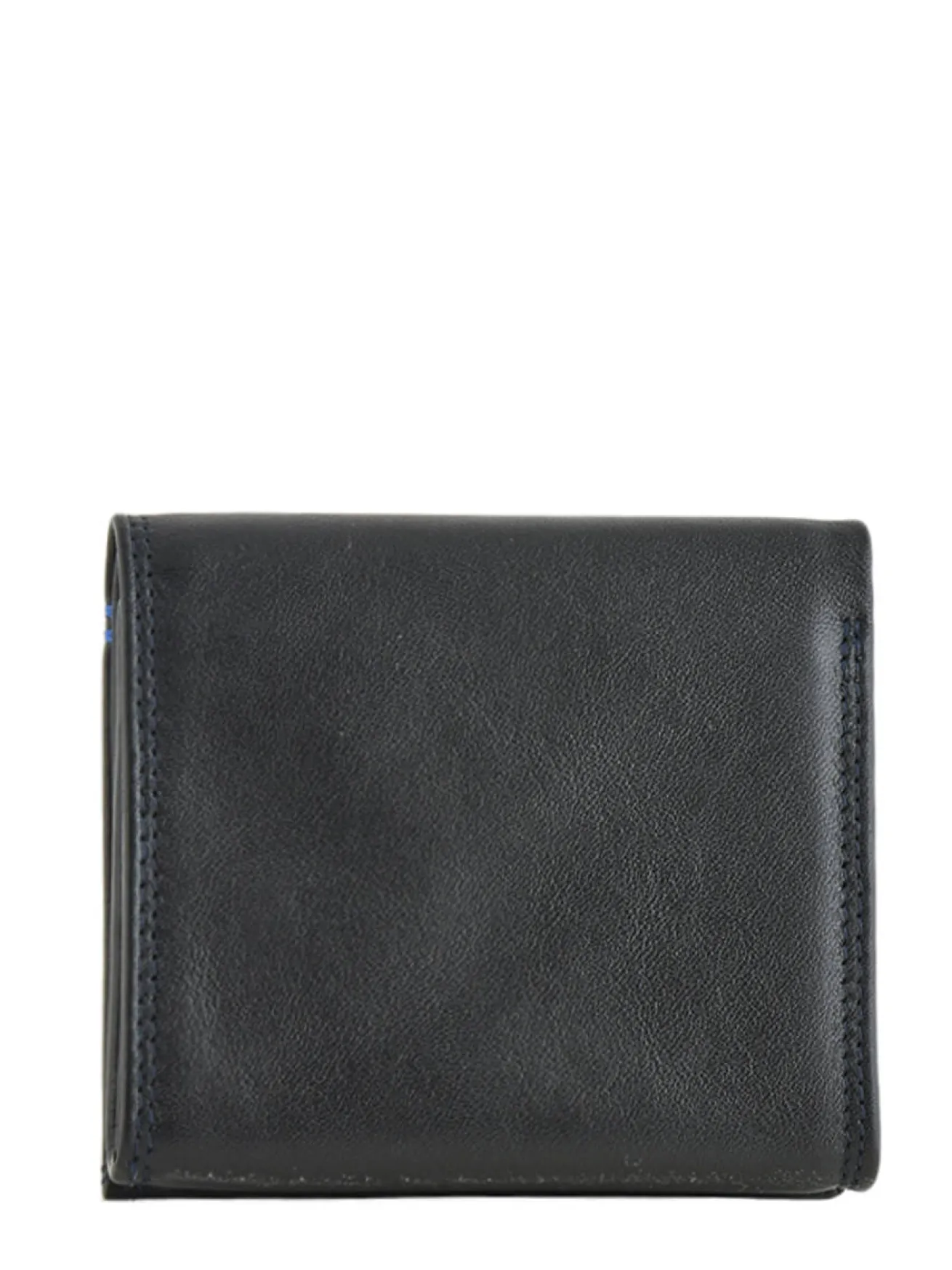 Porte-monnaie boîte Martin cuir LE TANNEUR