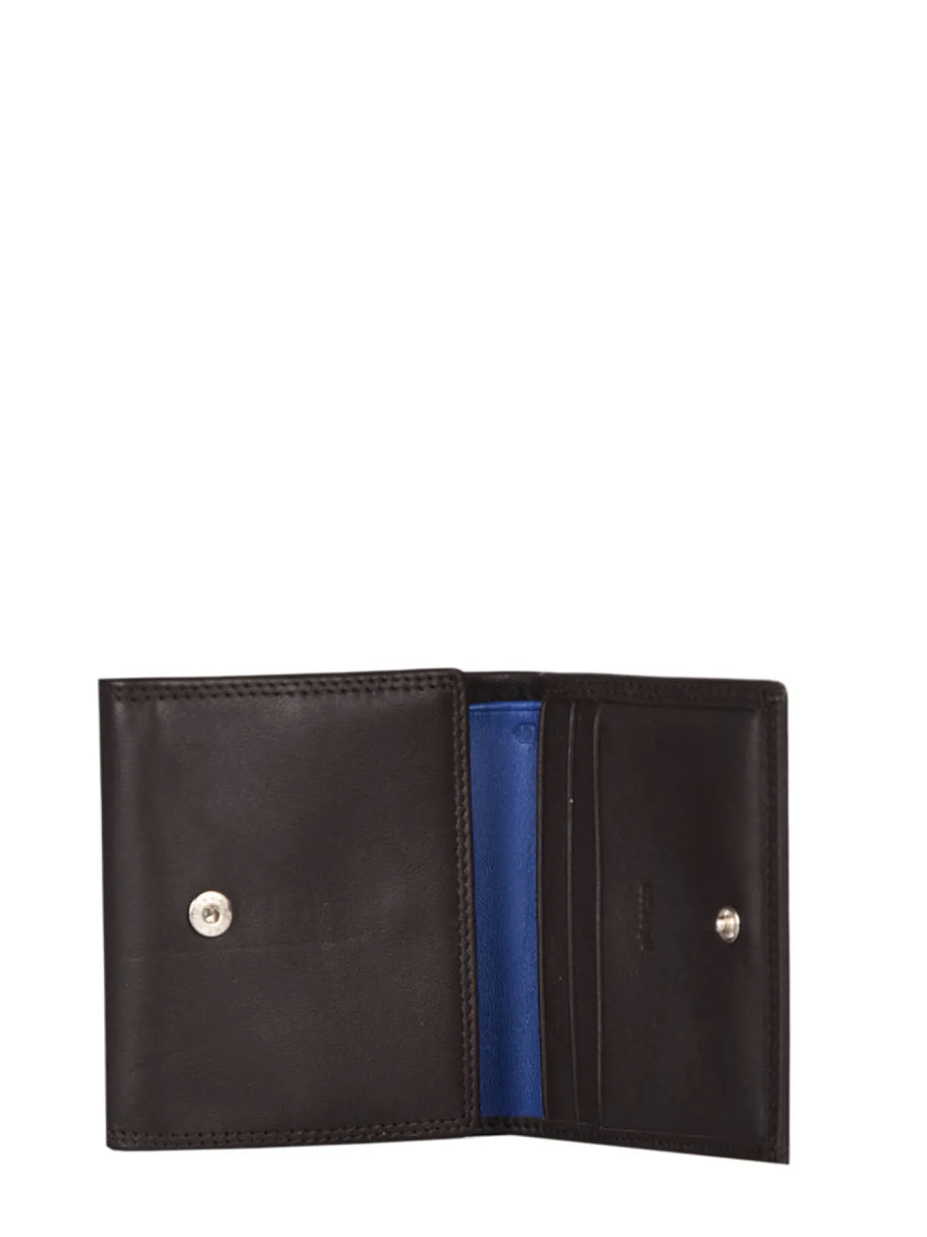 Porte-monnaie boîte Martin cuir LE TANNEUR
