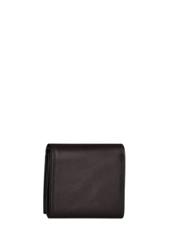 Porte-monnaie boîte Martin cuir LE TANNEUR