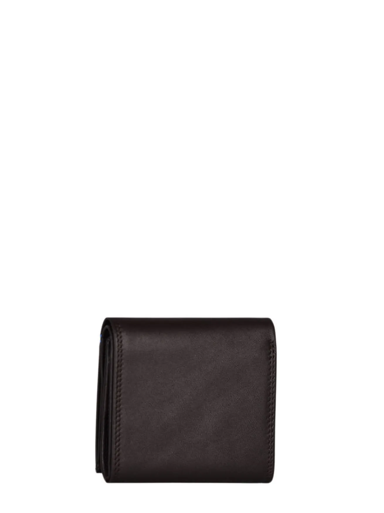 Porte-monnaie boîte Martin cuir LE TANNEUR