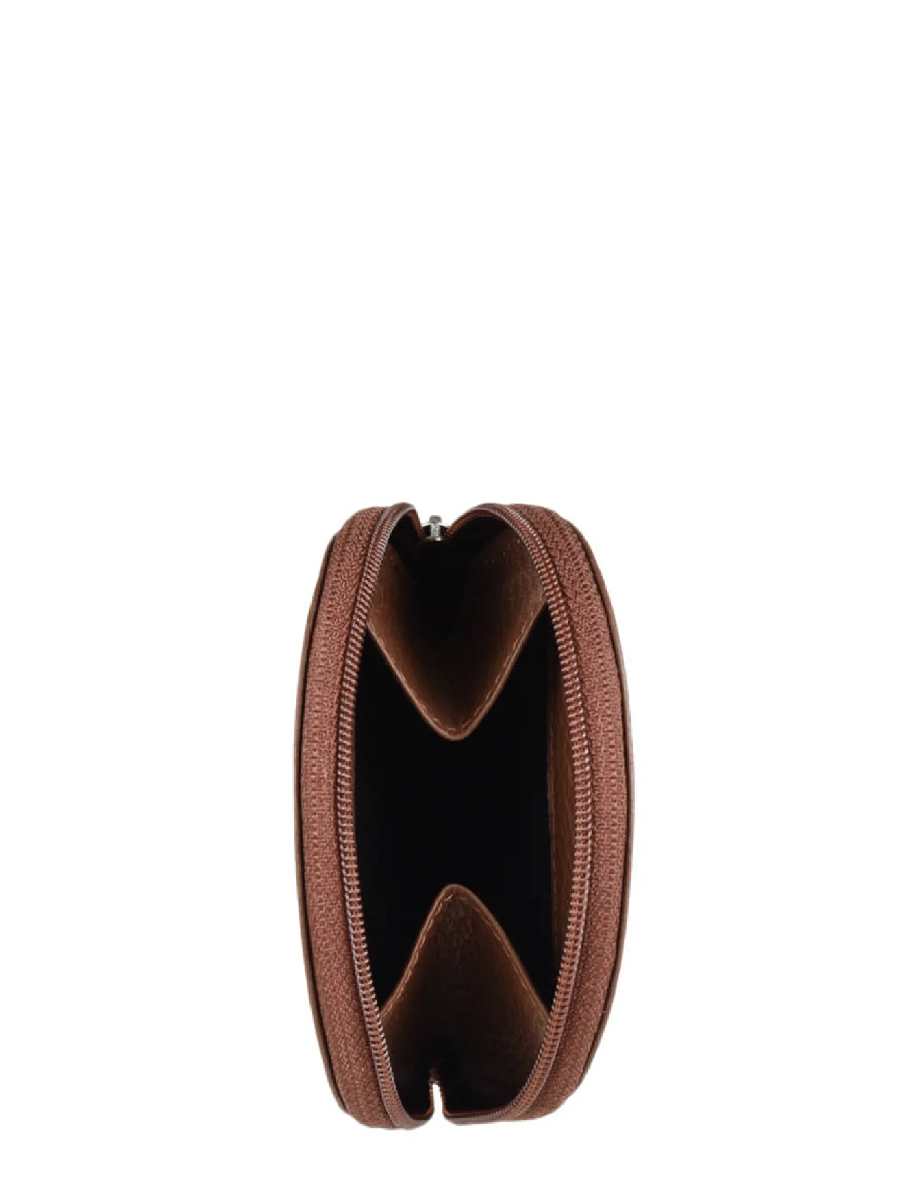 Porte-monnaie Caviar cuir CRINKLES