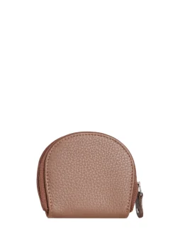 Porte-monnaie Caviar cuir CRINKLES